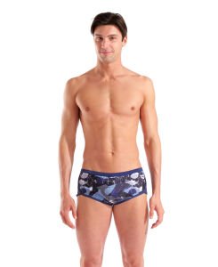 ARENA SCRATCHED ERKEK YÜZÜCÜ MAYOSU 010293570