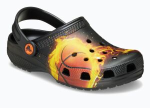 CROCS FLAMING BASKETBALL ÇOCUK TERLİK 211590-001