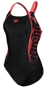 ARENA GRAPHIC KADIN YÜZÜCÜ MAYOSU 005532540