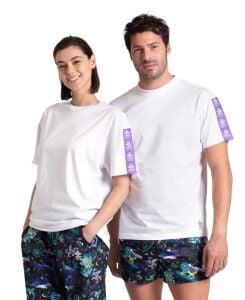 ARENA FUN PLANET NAITO UNISEX T-SHIRT 007540100
