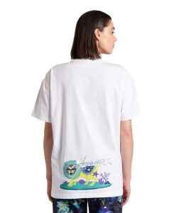 ARENA FUN PLANET NAITO UNISEX T-SHIRT 007540100