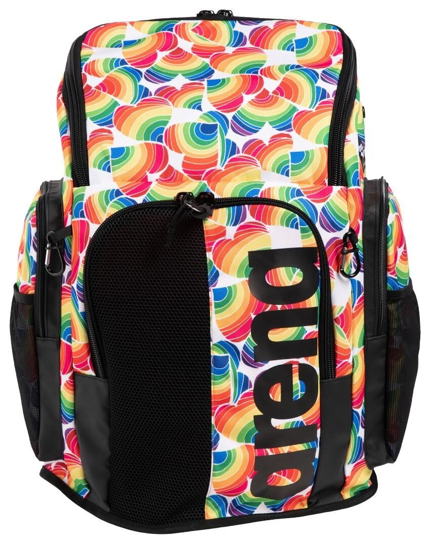 ARENA SPIKY III BACKPACK 45 YÜZÜCÜ SIRT ÇANTASI 006272109