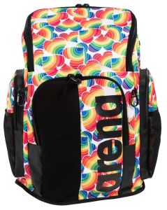 ARENA SPIKY III BACKPACK 45 YÜZÜCÜ SIRT ÇANTASI 006272109