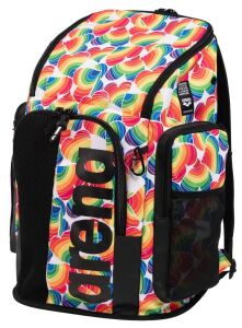 ARENA SPIKY III BACKPACK 45 YÜZÜCÜ SIRT ÇANTASI 006272109