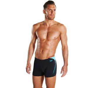 SPEEDO ENDURANCE + ERKEK YÜZÜCÜ MAYOSU