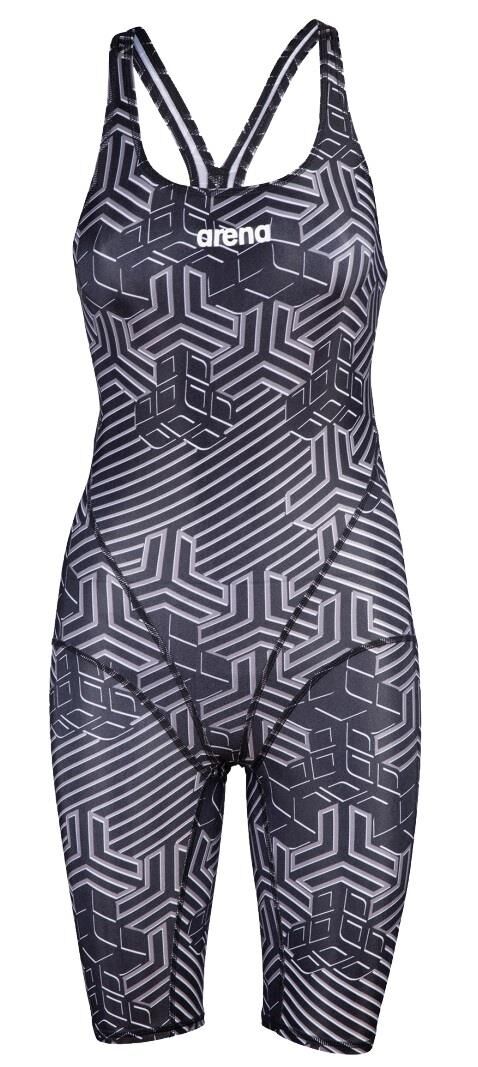 ARENA KIKKO PRO FULL BODY KADIN YÜZÜCÜ MAYOSU 005898550