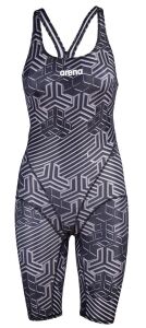 ARENA KIKKO PRO FULL BODY KADIN YÜZÜCÜ MAYOSU 005898550