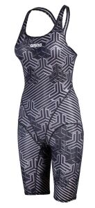 ARENA KIKKO PRO FULL BODY KADIN YÜZÜCÜ MAYOSU 005898550