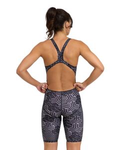 ARENA KIKKO PRO FULL BODY KADIN YÜZÜCÜ MAYOSU 005898550