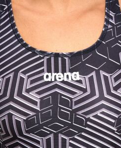 ARENA KIKKO PRO FULL BODY KADIN YÜZÜCÜ MAYOSU 005898550