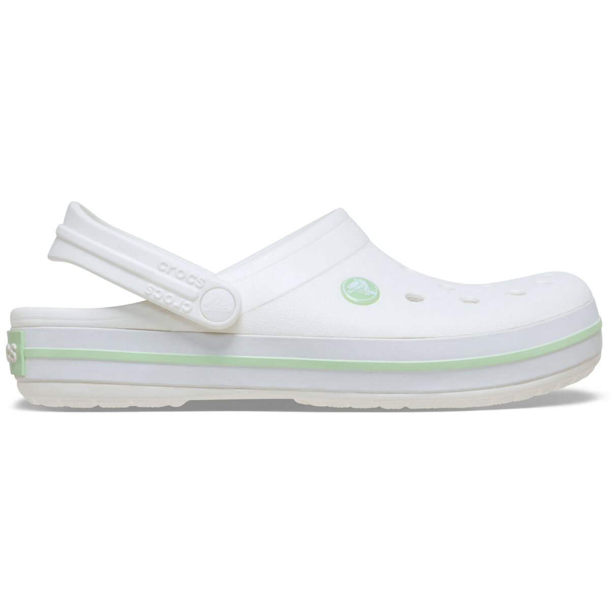CROCS CROCBAND UNISEX TERLİK 11016-1YL