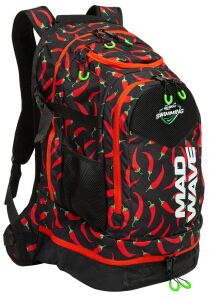 MAD WAVE LANE SIRT ÇANTASI M1129 02 0 13W