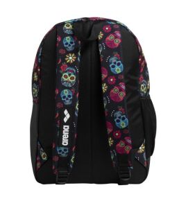 ARENA TEAM BACKPACK 30 ALLOVER YÜZÜCÜ SIRT ÇANTASI 002484128