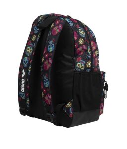 ARENA TEAM BACKPACK 30 ALLOVER YÜZÜCÜ SIRT ÇANTASI 002484128
