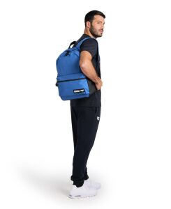 ARENA TEAM BACKPACK 30 YÜZÜCÜ SIRT ÇANTASI 002481720