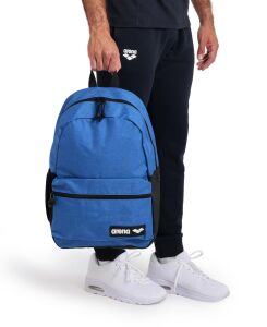 ARENA TEAM BACKPACK 30 YÜZÜCÜ SIRT ÇANTASI 002481720