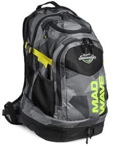 MAD WAVE LANE SIRT ÇANTASI M1129 02 0 00W