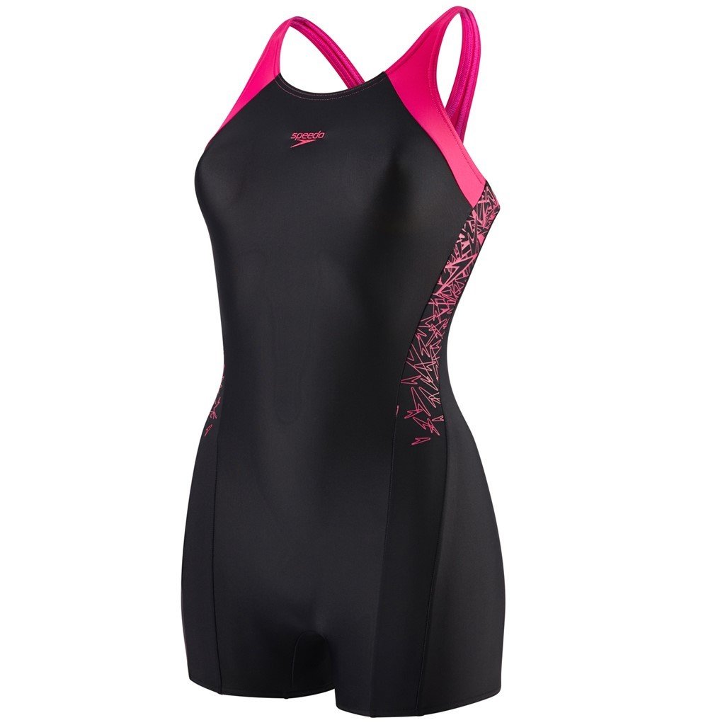 SPEEDO BOOM ENDURANCE 10 KIZ ÇOCUK MAYOSU