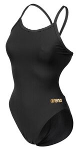 ARENA SOLID 50. YIL ÖZEL KADIN YÜZÜCÜ MAYOSU 004766535