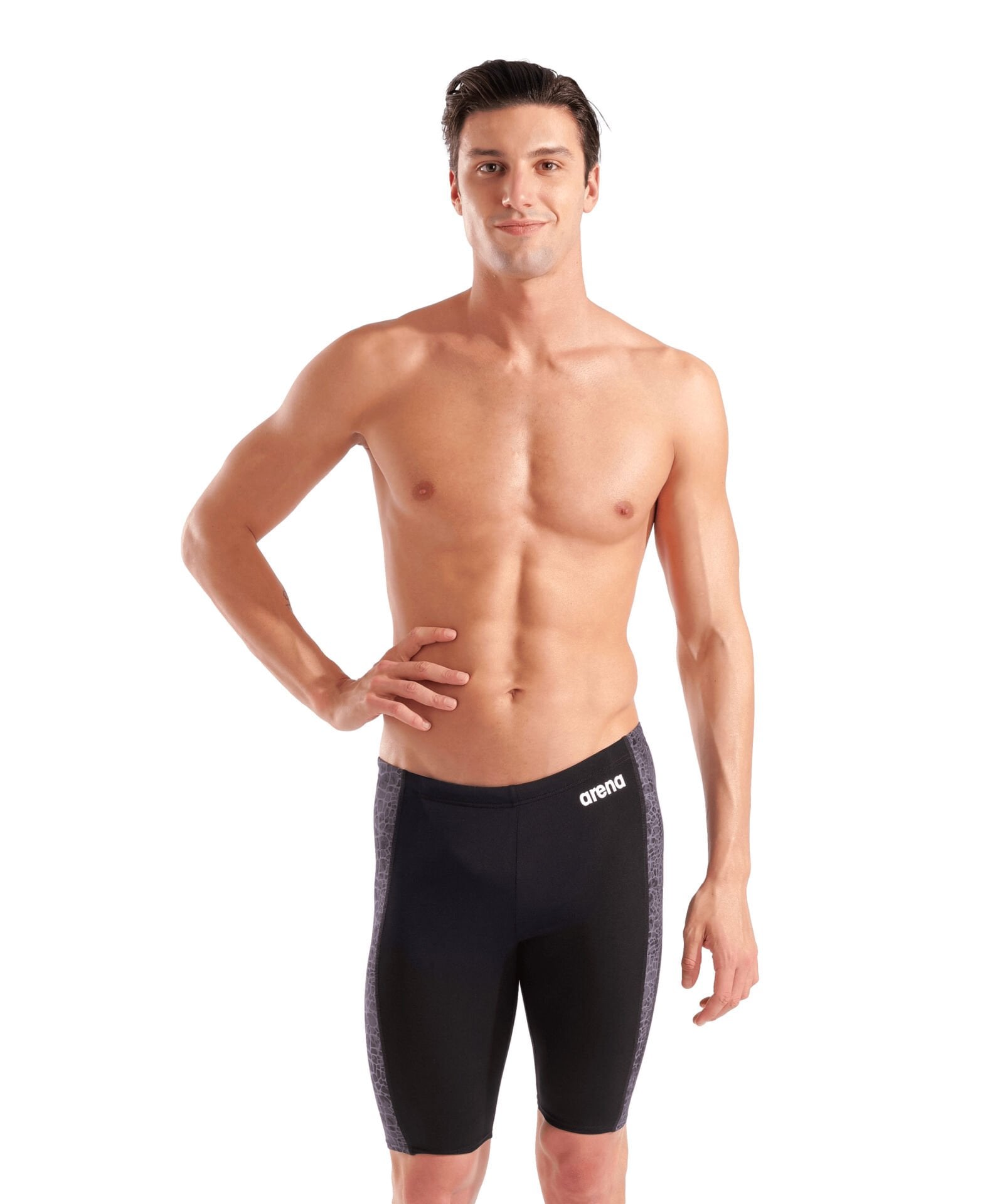 ARENA SNAKESKIN ERKEK YÜZÜCÜ MAYOSU 010161500