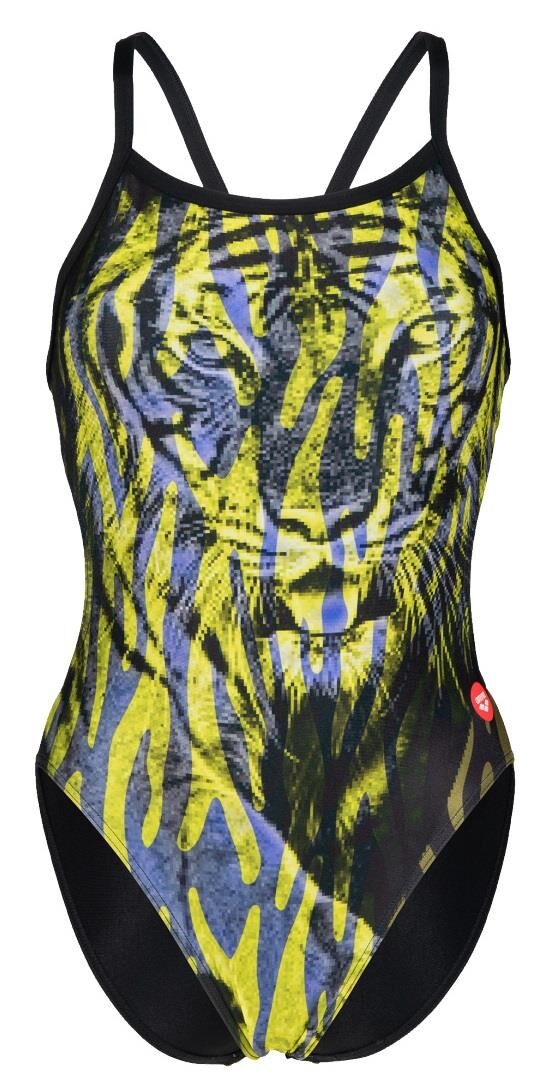 ARENA CRAZY KADIN YÜZÜCÜ MAYOSU 004646550