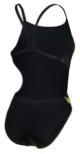 ARENA CRAZY KADIN YÜZÜCÜ MAYOSU 004646550