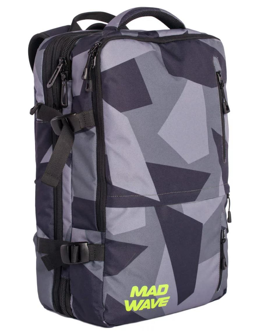 MAD WAVE COACH TRANSFORMER ÇANTA M1129 05 0 00W