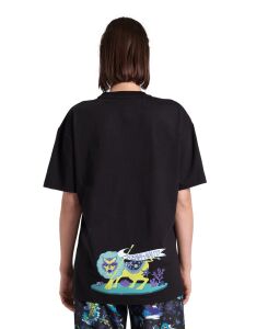 ARENA FUN PLANET NAITO UNISEX T-SHIRT 007540500