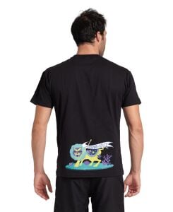 ARENA FUN PLANET NAITO UNISEX T-SHIRT 007540500