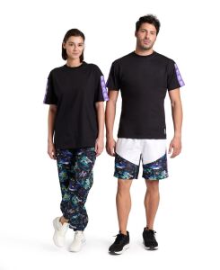 ARENA FUN PLANET NAITO UNISEX T-SHIRT 007540500