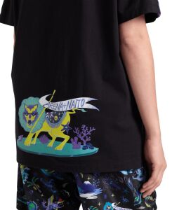 ARENA FUN PLANET NAITO UNISEX T-SHIRT 007540500