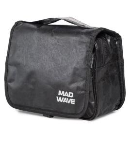 MAD WAVE COSMETIC BAG M1129 07 0 01W