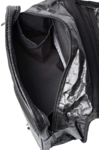 MAD WAVE COSMETIC BAG M1129 07 0 01W