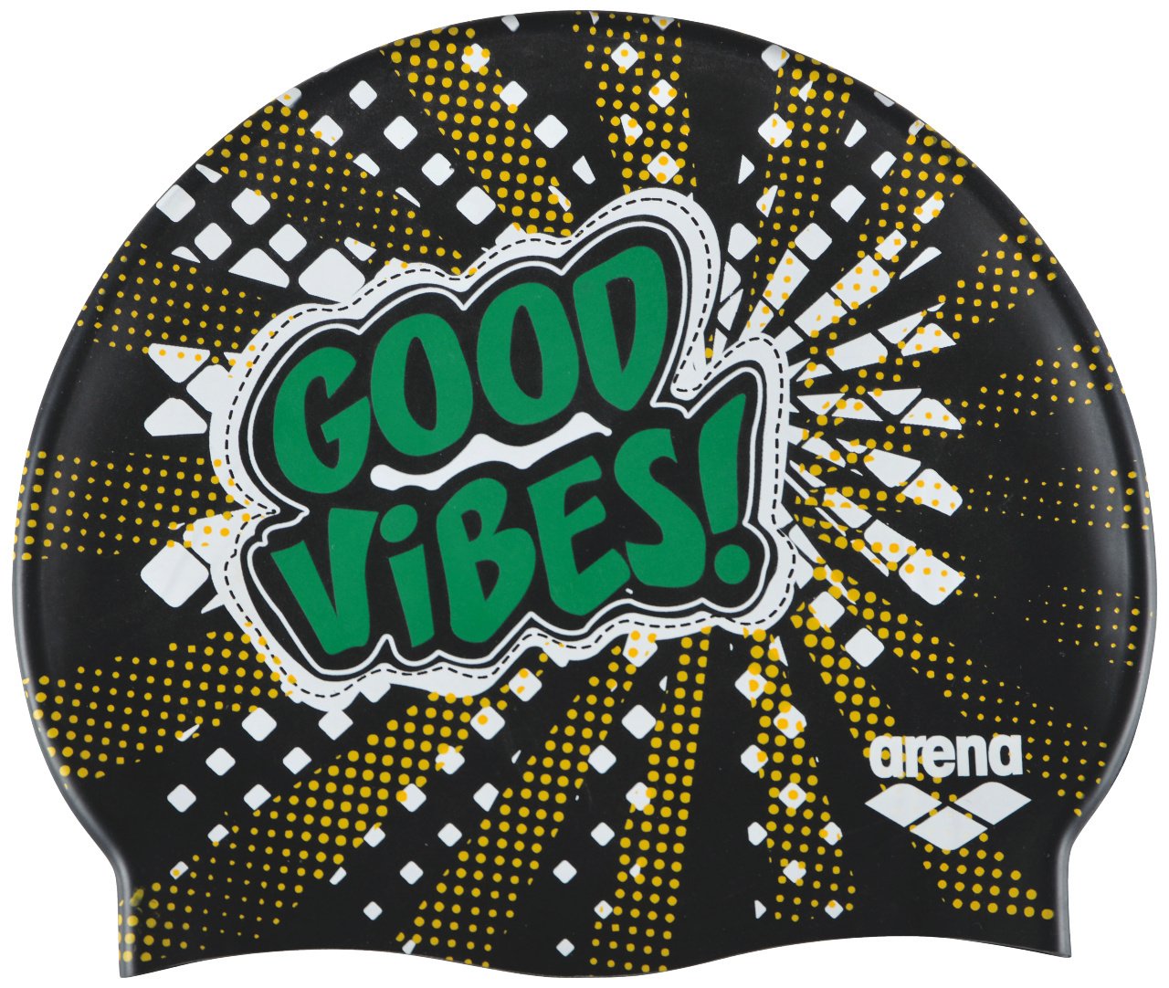 ARENA FEELING BLACK PRINT ÇOCUK BONE