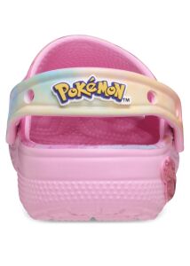 CROCS CLASSIC PIKACHU ÇOCUK TERLİK 211229-90H