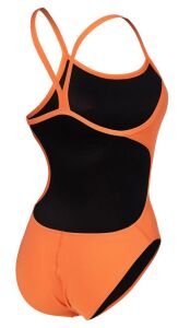 ARENA SOLID KADIN YÜZÜCÜ MAYOSU 004766350