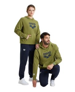 ARENA UNISEX HOODED SWEATSHIRT LOGO 005335300