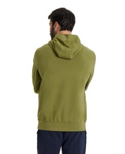 ARENA UNISEX HOODED SWEATSHIRT LOGO 005335300