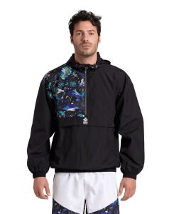 ARENA FUN PLANET NAITO UNISEX CEKET 007541550