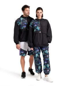 ARENA FUN PLANET NAITO UNISEX CEKET 007541550