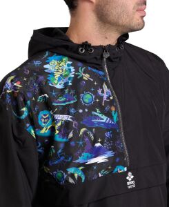 ARENA FUN PLANET NAITO UNISEX CEKET 007541550