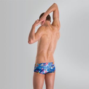 SPEEDO ENDURANCE + ERKEK YÜZÜCÜ MAYOSU