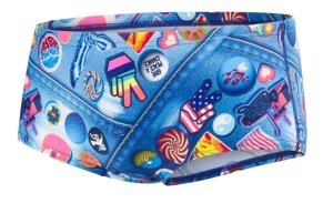 SPEEDO ENDURANCE + ERKEK YÜZÜCÜ MAYOSU