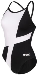 ARENA DIAMOND KADIN YÜZÜCÜ MAYOSU 007757510