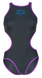 ARENA ONE BIGLOGO KADIN YÜZÜCÜ MAYOSU 001198590