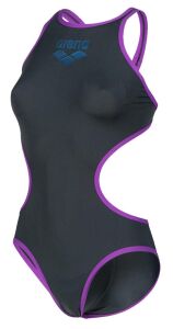 ARENA ONE BIGLOGO KADIN YÜZÜCÜ MAYOSU 001198590