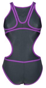 ARENA ONE BIGLOGO KADIN YÜZÜCÜ MAYOSU 001198590