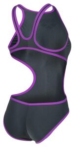 ARENA ONE BIGLOGO KADIN YÜZÜCÜ MAYOSU 001198590