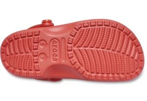 CROCS CLASSIC COCA COLA UNISEX TERLİK 212129-90H