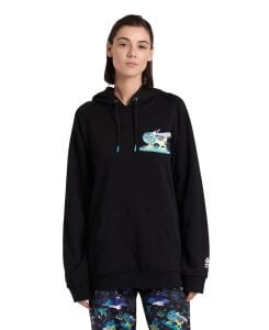 ARENA FUN PLANET NAITO UNISEX HOODIE 007557500